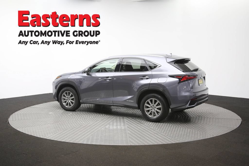 Used 2020 Lexus NX 300h AWD w/ Comfort Package image 68