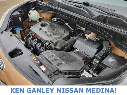 Used 2020 Kia Sportage LX image 24