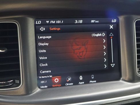 Used 2021 Dodge Charger R/T RWD image 30