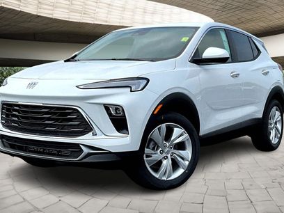 New 2026 Buick Encore GX Preferred w/ Comfort Package