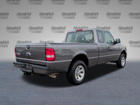 Used 2010 Ford Ranger XLT image 7