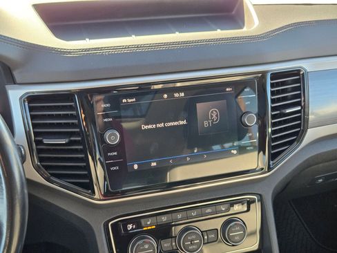 Used 2021 Volkswagen Atlas SEL image 18