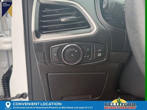 Certified 2022 Ford Edge SEL w/ Convenience Package AWD/4WD image 34