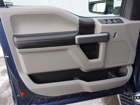 Used 2019 Ford F150 XLT w/ Equipment Group 301A Mid image 25