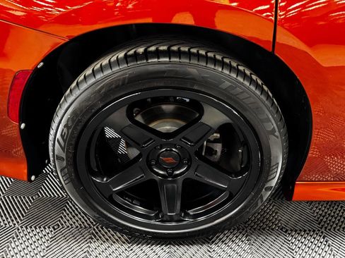 Used 2020 Dodge Charger R/T w/ Plus Group image 17