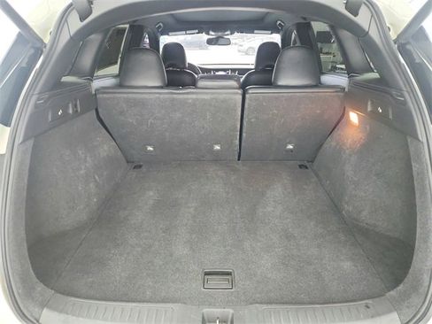 Used 2021 INFINITI QX50 Luxe w/ Appearance Package image 42