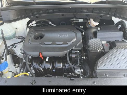 Used 2019 Hyundai Tucson SEL w/ Cargo Package AWD/4WD image 35