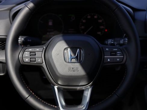 New 2026 Honda CR-V Sport image 14