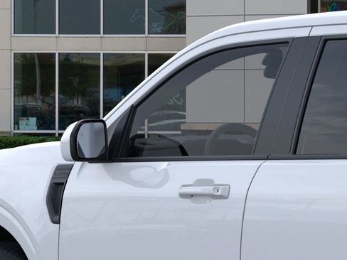 New 2025 Ford Maverick Lobo image 21