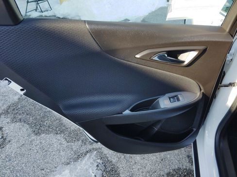 Used 2024 Chevrolet Malibu LS image 21