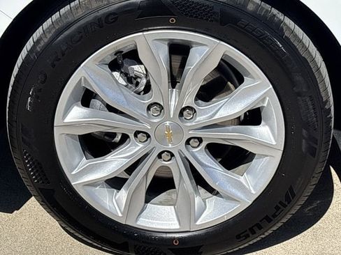 Certified 2024 Chevrolet Malibu LT image 10