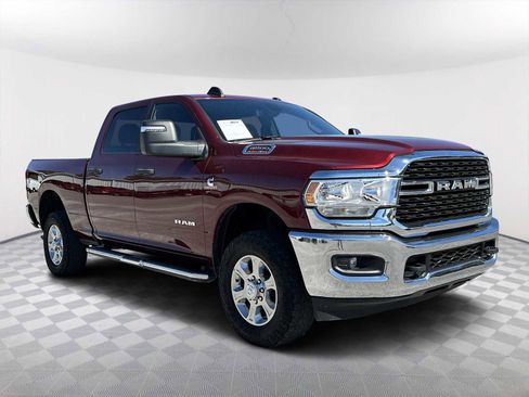 Used 2024 RAM 2500 Big Horn image 1