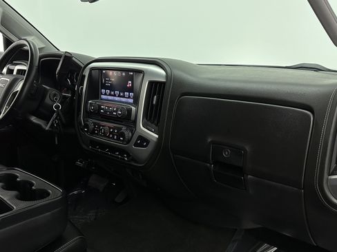 Used 2016 GMC Sierra 1500 SLE w/ SLE Value Package RWD image 36