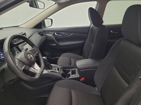 Used 2018 Nissan Rogue SV w/ Premium Package AWD/4WD image 17
