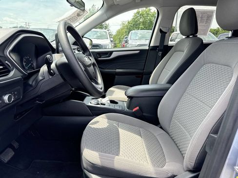 Used 2022 Ford Escape SE FWD image 19