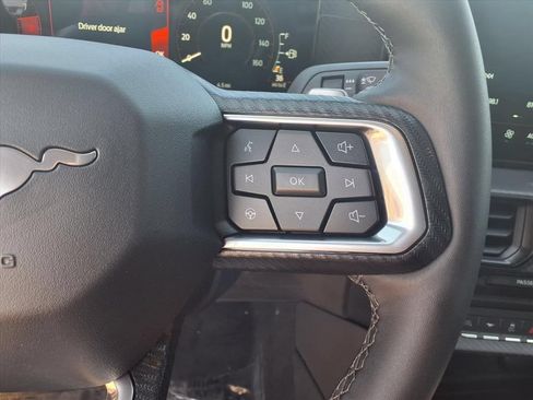 New 2026 Ford Mustang GT RWD image 23