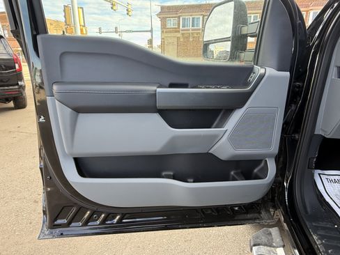 New 2026 Ford F350 XLT AWD/4WD image 9