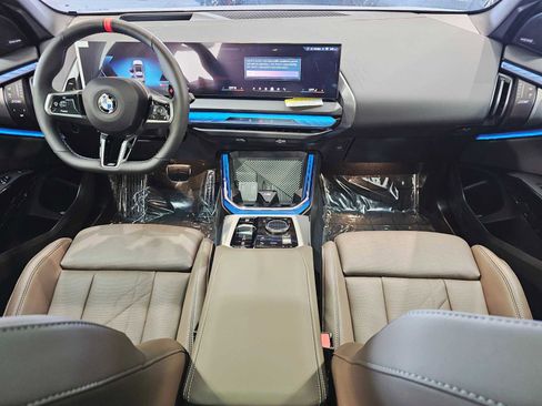 New 2026 BMW X3 M50 w/ Premium Package image 10
