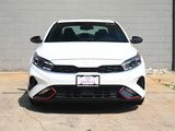 Used 2023 Kia Forte GT-Line w/ GT-Line Premium Package image 2