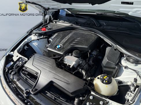 Used 2016 BMW 328i Sedan image 14