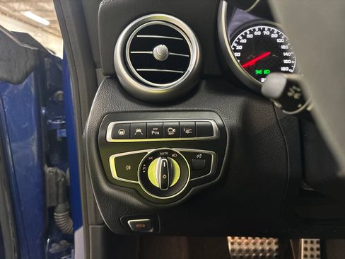 Used 2018 Mercedes-Benz C 43 AMG 4MATIC Coupe image 16