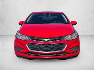 Used 2018 Chevrolet Cruze LS video 2