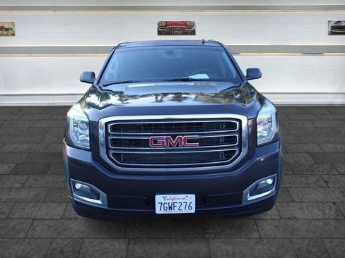 Used 2015 GMC Yukon SLE w/ Convenience Package RWD image 2