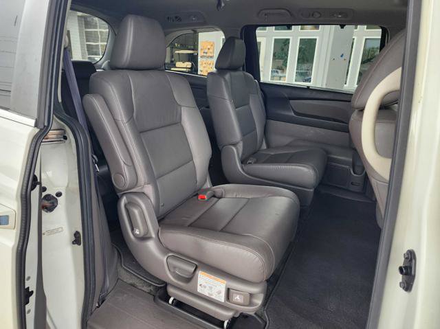 Used 2016 Honda Odyssey EX-L image 17