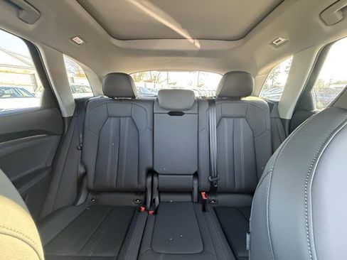 Used 2025 Audi Q5 Prestige image 20