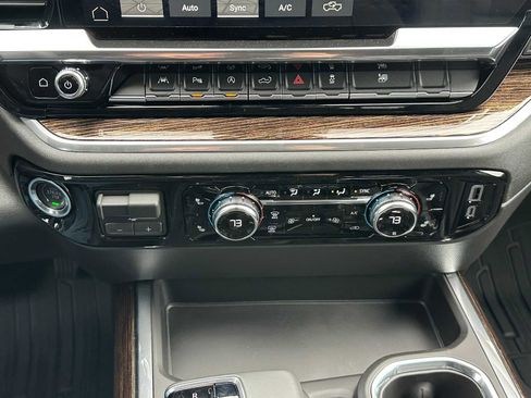 New 2026 GMC Sierra 1500 Elevation w/ Elevation Premium Package image 27