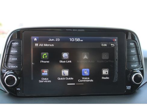 Used 2021 Hyundai Tucson Ultimate w/ Cargo Package image 26