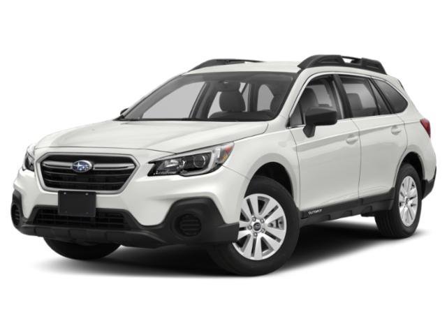 Used 2019 Subaru Outback 2.5i AWD/4WD image 4