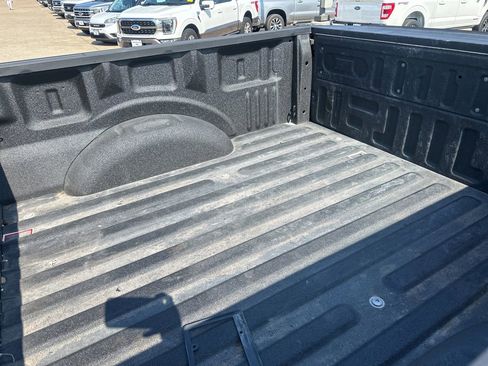 Used 2022 Ford F150 Tremor w/ Equipment Group 401A Mid AWD/4WD image 16