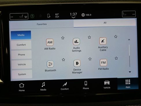 Used 2023 Chrysler Pacifica Touring-L FWD image 22