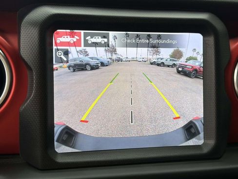 Used 2020 Jeep Gladiator Rubicon image 13