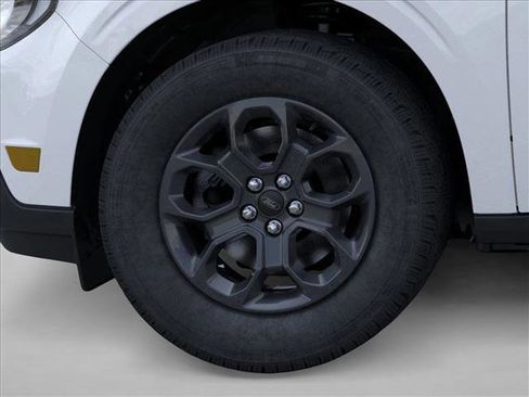 New 2026 Ford Maverick XLT w/ Equipment Group 301A image 20