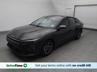 Used 2025 Kia K4