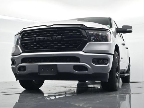 Used 2022 RAM 1500 Big Horn RWD image 27
