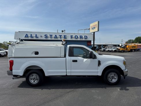 Used 2018 Ford F250 XL w/ XL Value Package RWD image 13