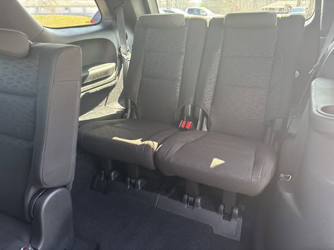 New 2026 Dodge Durango GT image 31