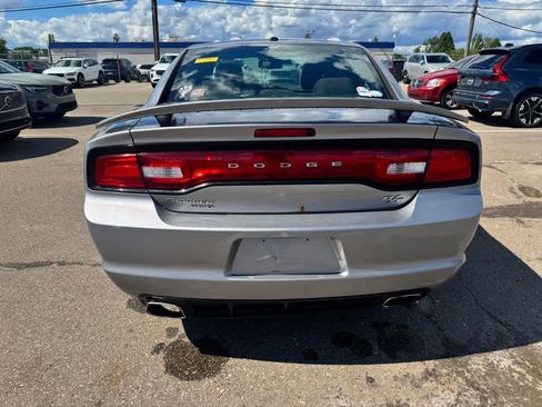 Used 2014 Dodge Charger R/T AWD/4WD image 5