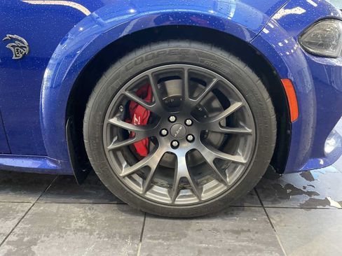 Used 2021 Dodge Charger SRT Hellcat RWD image 14