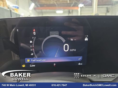 New 2026 Buick Envista Sport Touring w/ Convenience I Package image 19