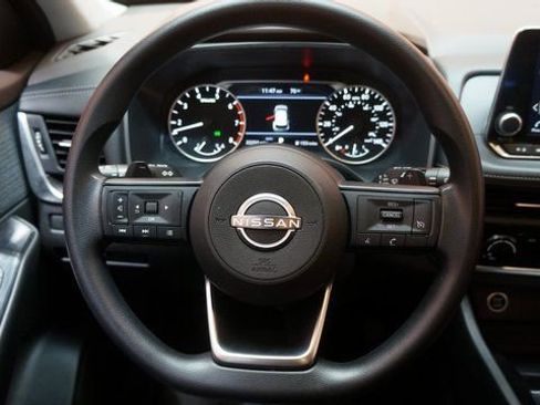 Certified 2023 Nissan Rogue S image 12