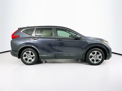 Used 2019 Honda CR-V EX-L image 4