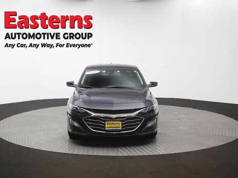 Used 2023 Chevrolet Malibu LT FWD image 52