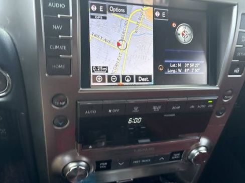 Used 2020 Lexus GX 460 Premium w/ Premium Package AWD/4WD image 9