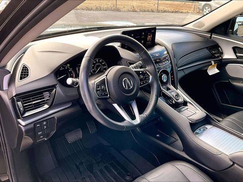 Used 2022 Acura RDX w/ Technology Package image 17