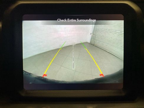 Used 2022 Jeep Wrangler Unlimited Sport AWD/4WD image 18