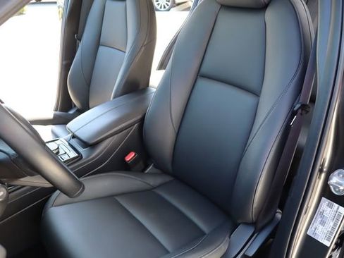 Used 2024 MAZDA CX-30 AWD 2.5 S w/ Select Sport Pkg image 10